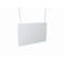 Azar Displays 17"W x 11"H Hanging Poster Frame 172709 - alternate 1